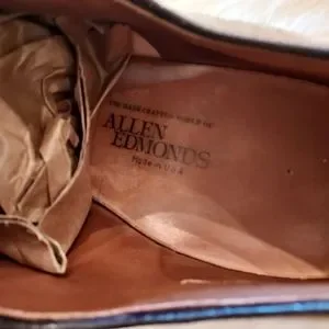 Allen Edmonds | Shoes | Allen Edmonds Oakmont Saddle Oxford  display picture 3